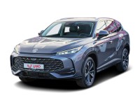 MG HS 1.5 T-GDI Hybrid+ Luxury Aut. 2-Zonen-Klima Navi Sitzheizung