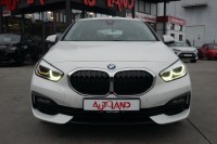BMW 118 i Advantage