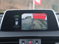 BMW X1 xDrive 18 d M Sport