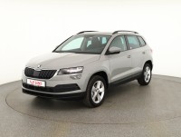 Skoda Karoq 1.5 TSI DSG VarioFlex Sitzhzg. SmartLink