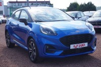 Ford Puma 1.0 EB mHev ST-Line