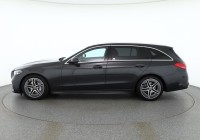 Vorschau: Mercedes-Benz C 180 C180 T AMG Line
