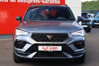 Cupra Ateca 2.0 TSI 4Drive DSG