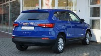 Seat Ateca 1.0 TSI Reference