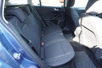 Ford Focus Turnier 2.0 EcoBlue Aut.