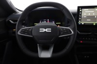 Dacia Duster Journey Hybrid 140 Aut.