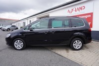 VW Sharan 2.0 TDI