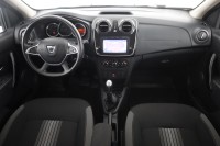 Dacia Sandero Stepway 0.9 TCe Celebration