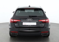 Audi A4 Avant 40 TFSI advanced