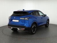Nissan Qashqai 1.3 DIG-T 4x4 Aut.