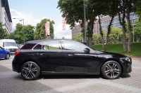 Mercedes-Benz A 180 A180 Edition 19 Progressive Aut.