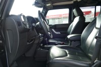 Jeep Wrangler 2.8 CRD Unlimited Sahara Dual Top