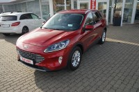 Ford Kuga 1.5 EB Titanium Aut.