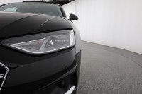 Audi A4 Avant 35 TDI advanced