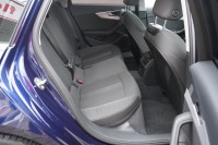 Audi A4 Avant 40 2.0 TFSI