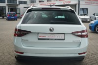 Skoda Superb Combi 2.0 TDI Style