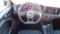 Audi A1 30 TFSI Sportback edition one