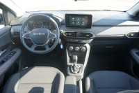 Dacia Sandero Stepway TCe 90 Aut.