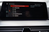 BMW 520 d xDrive Sport Line
