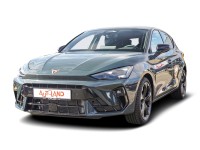 Cupra Leon 1.5 TSI 3-Zonen-Klima Sitzheizung LED
