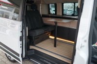 Mercedes-Benz V-Klasse V 220d Marco Polo Edition