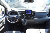 Ford Tourneo Custom 2.0 EcoBlue L1 Aut.