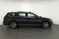 VW Passat Variant 2.0 TDI 4Motion Highline