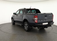 Ford Ranger DK 2.0 TDCi 4x4 Wildtrak