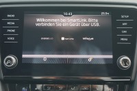 Skoda Octavia 1.4 TSI