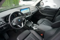 BMW X3 30i xDrive Aut.