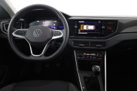 VW Taigo 1.0 TSI Life