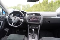 VW Tiguan Allspace 2.0 TSI Highline 4M