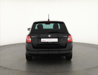 Skoda Fabia Combi 1.0 MPI