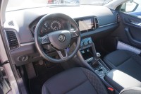 Skoda Karoq 2.0 TDI 4x4