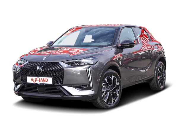 DS DS3 Crossback DS 3 Crossback PureTech 130 Aut.