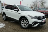 VW Tiguan Allspace 1.5 TSI DSG Life