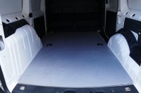 VW Caddy Cargo 1.5 TSI EcoProfi