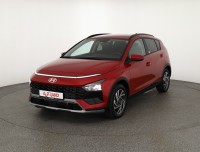 Hyundai BAYON Bayon 1.0T-GDI Aut. Facelift Navi Sitzheizung LED