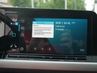 VW Golf VIII Variant 2.0 TDI Life