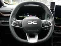 Dacia Duster Extreme TCe 130