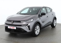 Renault Captur TCe 90 Sitzheizung LED Tempomat