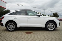 Audi Q5 Sportback S-Line 40 TDI Quattro