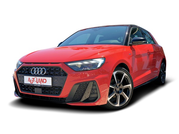 Audi A1 Sportback 35 TFSI S-Tronic