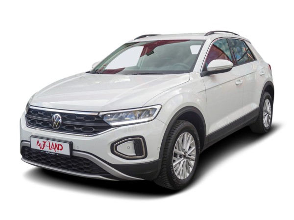 VW T-Roc 1.0 TSI