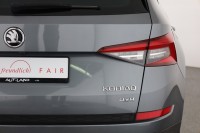 Skoda Kodiaq 2.0 TSI Soleil 4x4