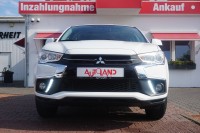 Mitsubishi ASX 1.6 MIVEC, Edition 100