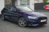Audi A4 Quattro Avant 40 quattro S-Line