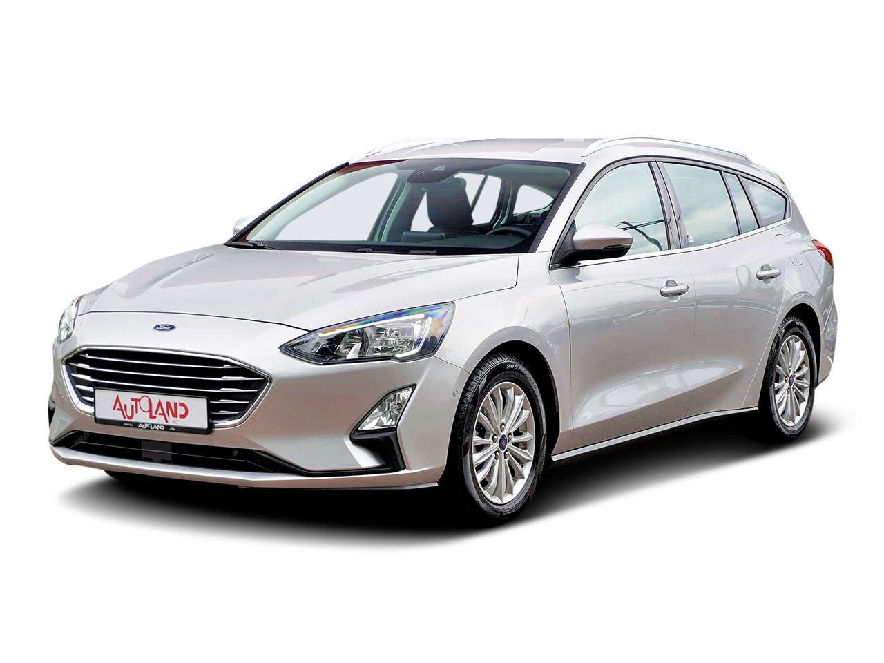 Ford Focus Turnier 1.0 EB