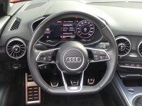 Audi TT 1.8 TFSI Roadster S-Line