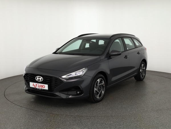 Hyundai i30 cw 1.0 T-GDi GO! Aut.